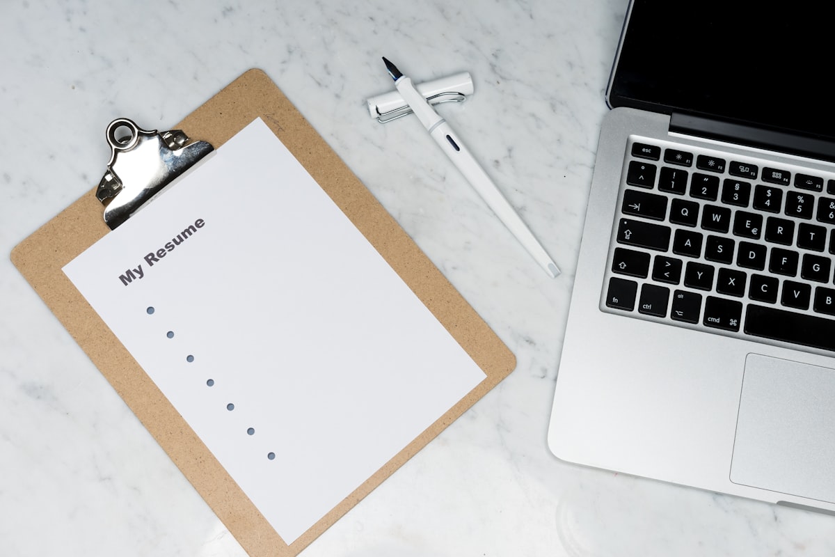 cv cover letter - كلود AI