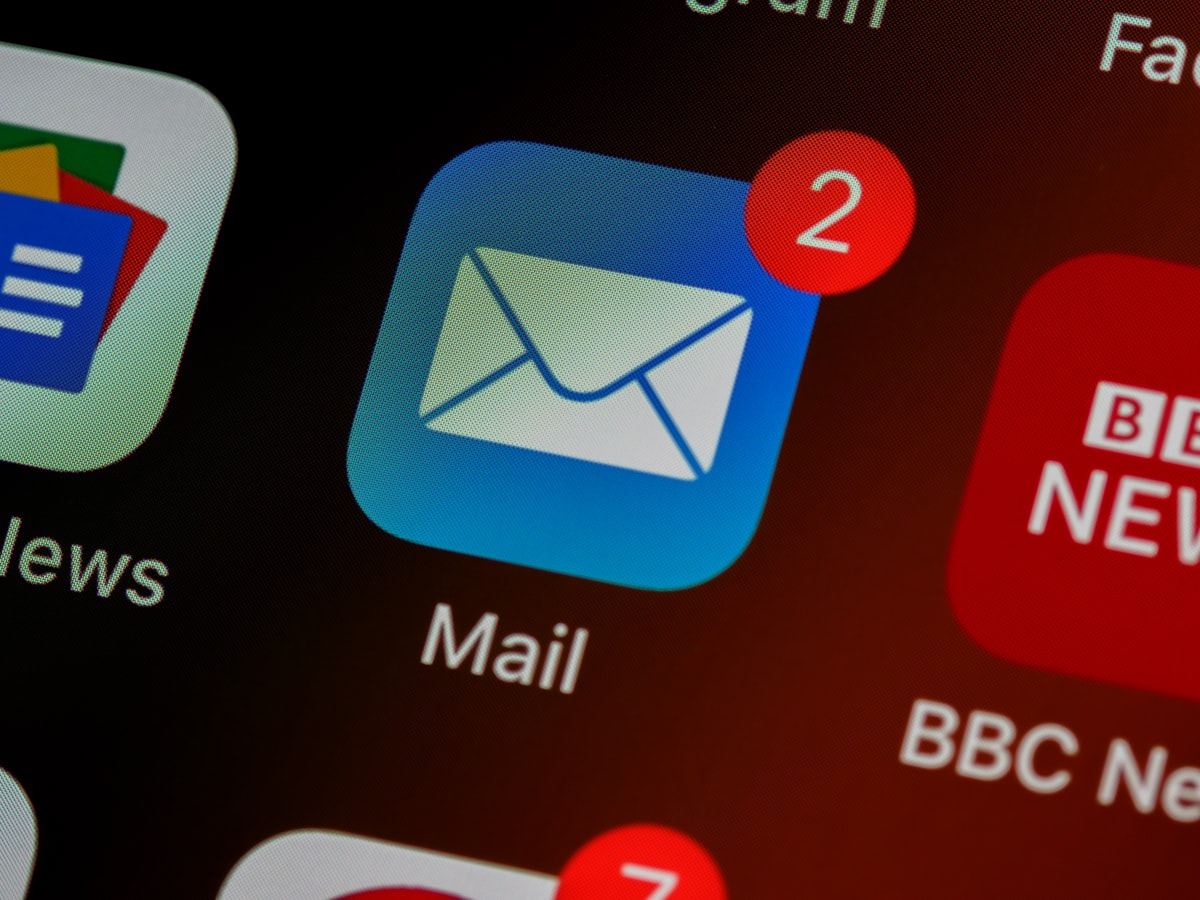 email automation - كلود AI