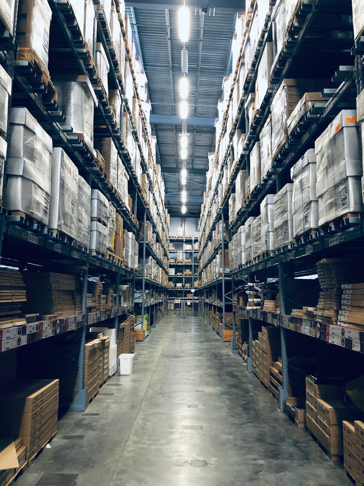 inventory management - كلود AI