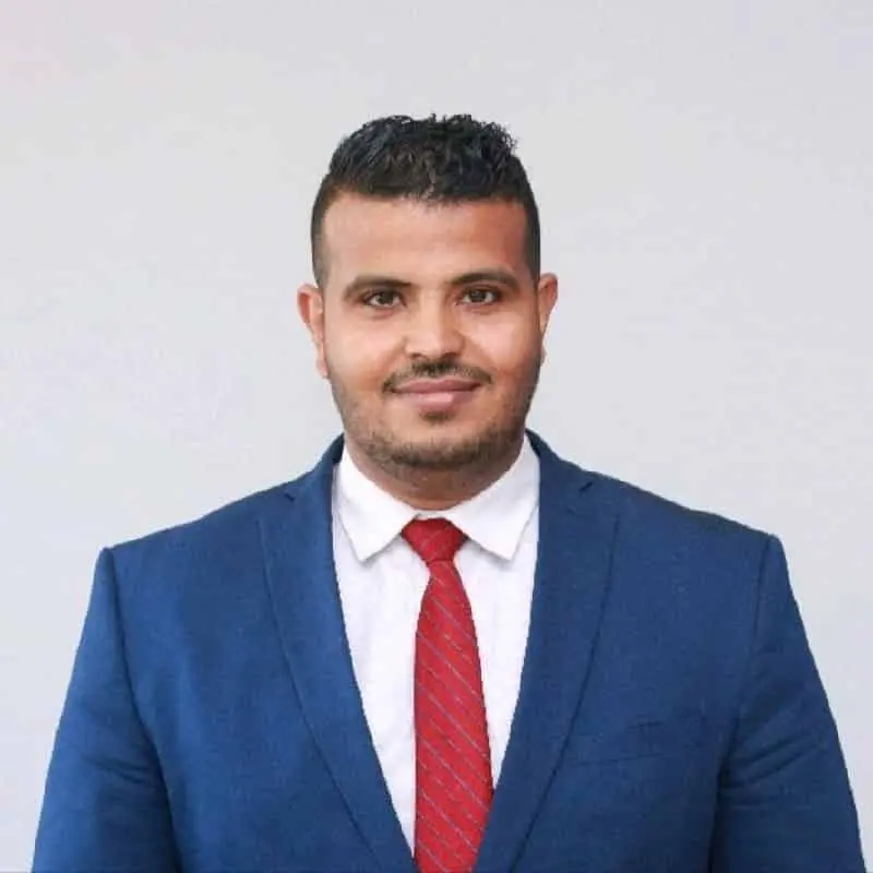 صورة العميل