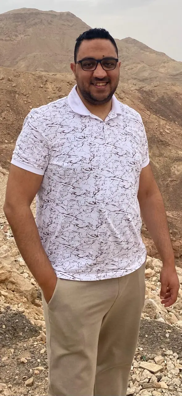 Mostafa