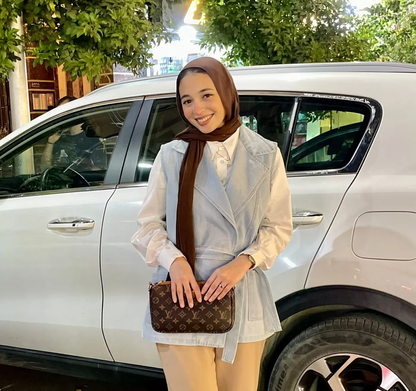 Manar Mostafa