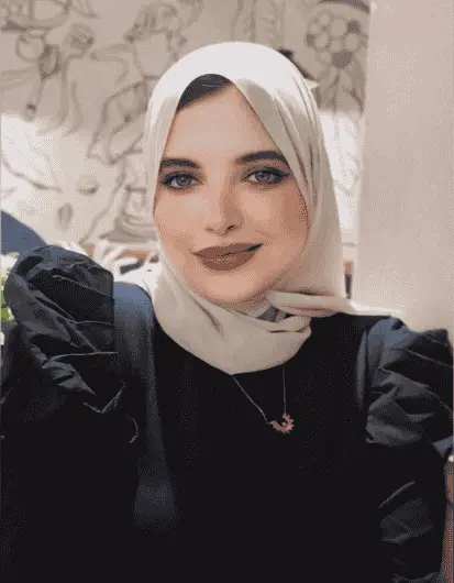Aya el Sharkawi