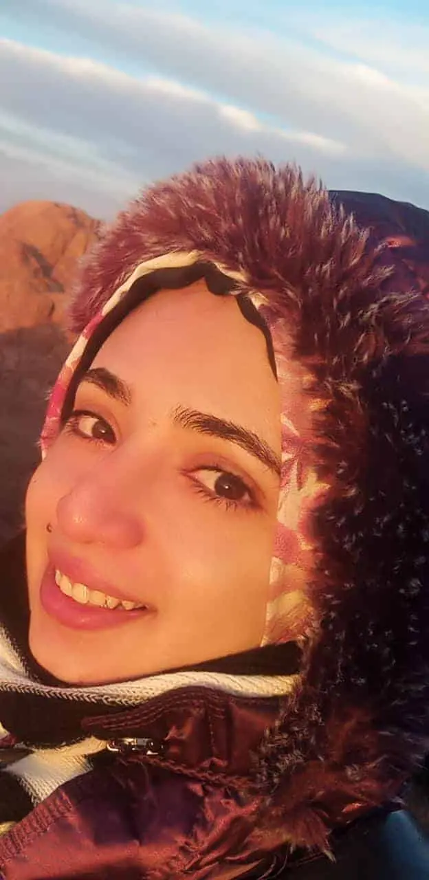Esraa