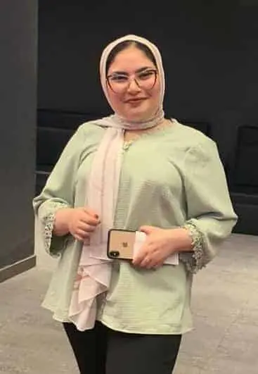 Habiba Gamal
