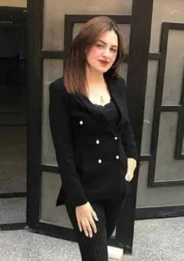 Habiba Sallam