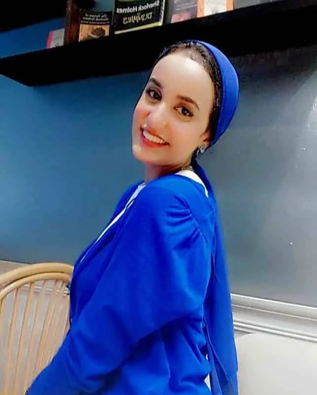 Lamia Tarek