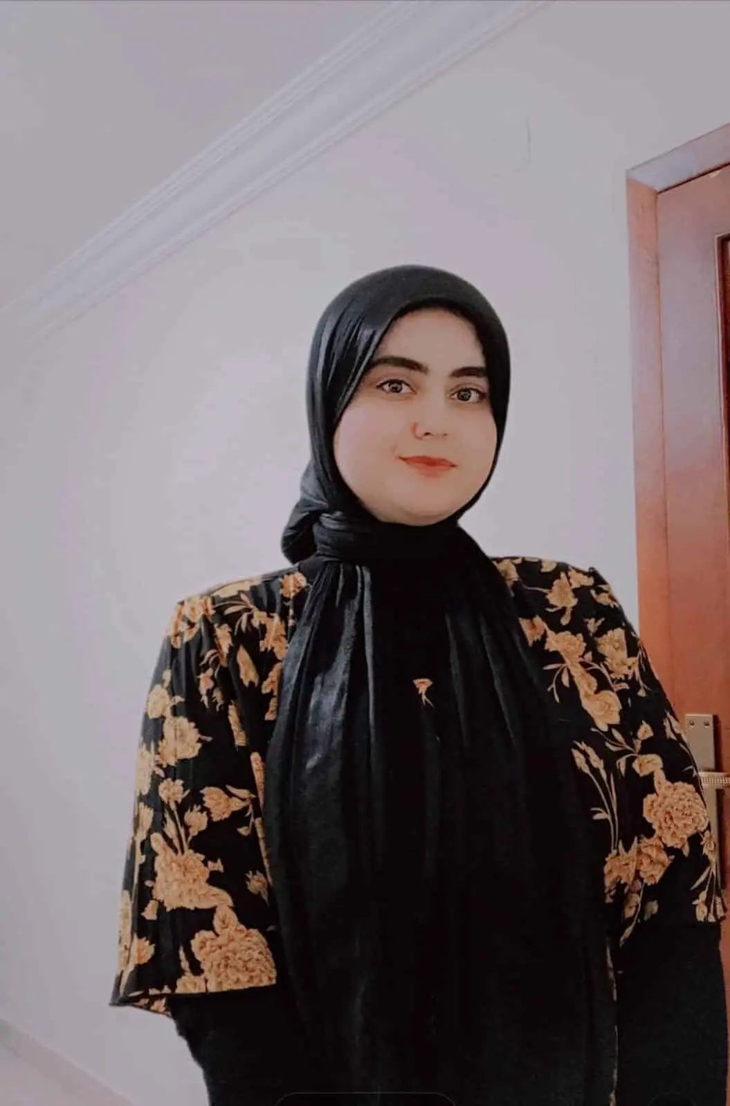 Manar Mahmoud
