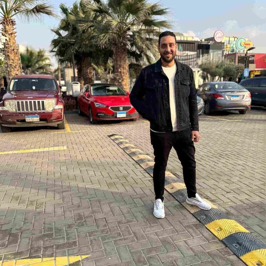 محمد ناصر