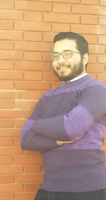 Mohamed ElSharkawi