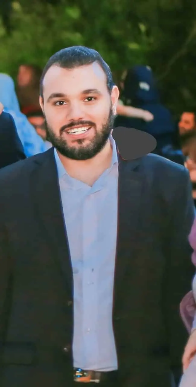 Mostafa ElSharkawy