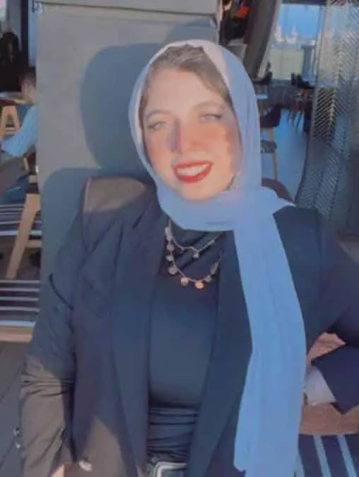Nancy Sherif
