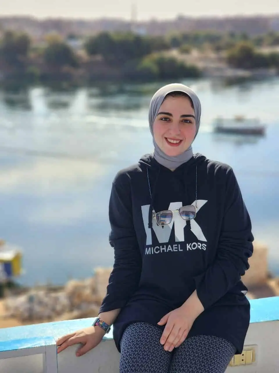 Omnia Magdy