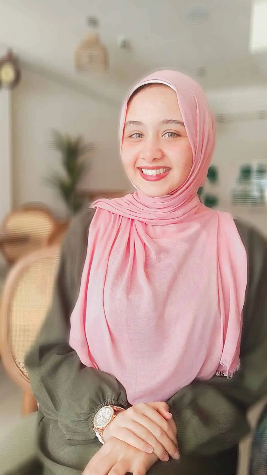 Rana Ehab