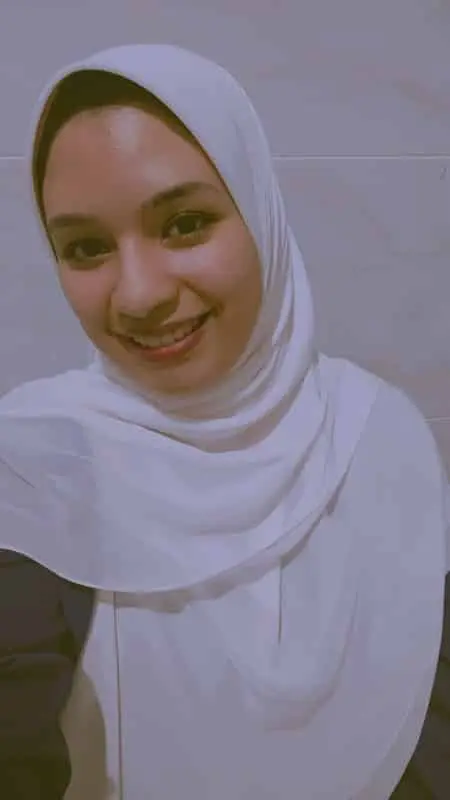 Shimaa Khaled