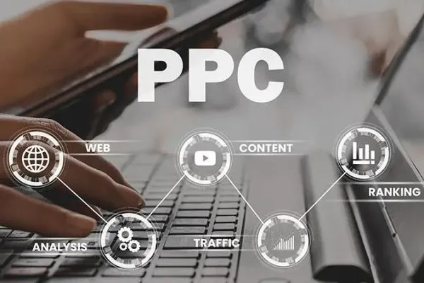 خدمات الإعلانات بالدفع لكل نقرة (PPC) الاحترافية