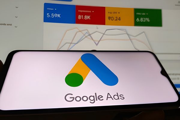 محترف إعلانات جوجل