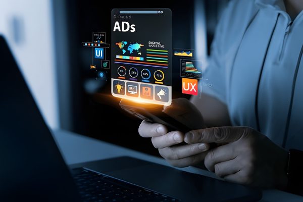 خبير إعلانات جوجل