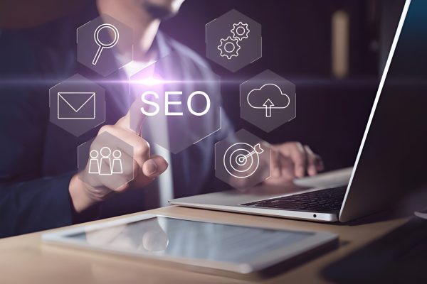 تهيئة المواقع لمحركات البحث SEO