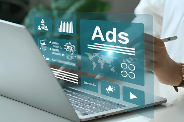 خدمة تسويق الشركات على جوجل