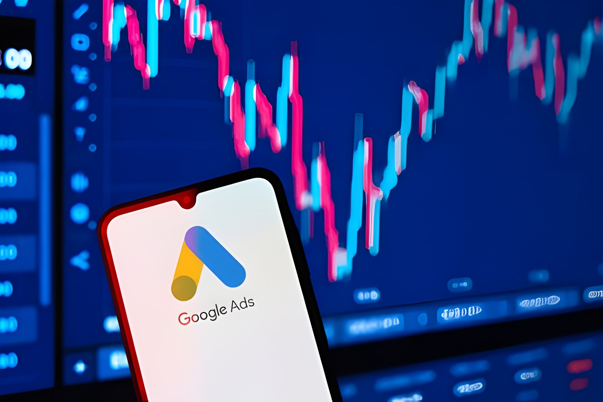  وكالة تسويق إعلانات جوجل