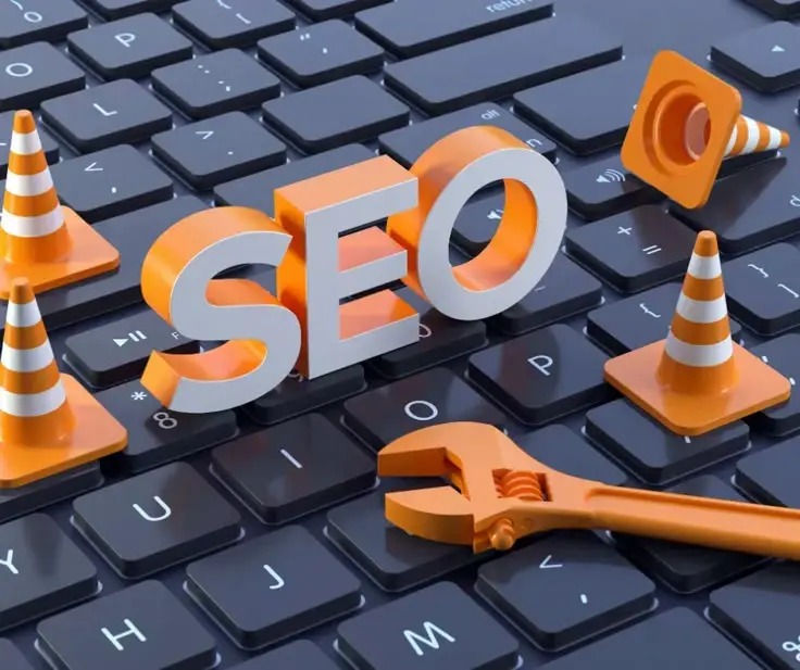 تحسين محركات البحث SEO لموقعك