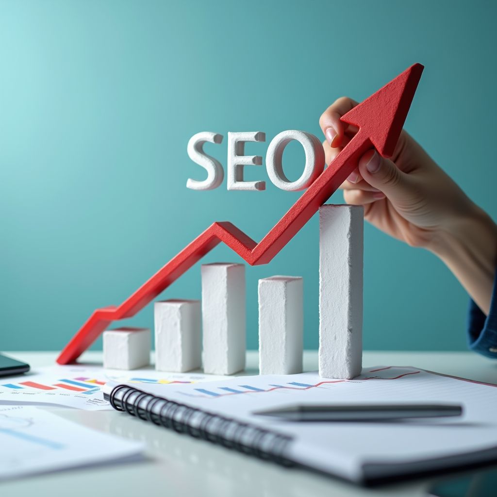 خدمات SEO