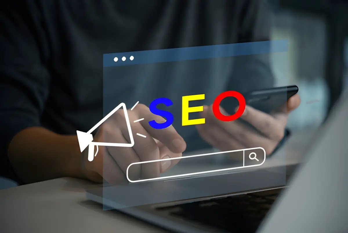 أفضل شركة SEO في السعودية 