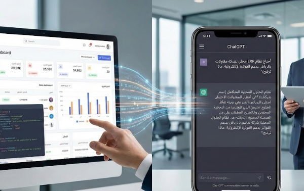 تحسين الظهور في ChatGPT