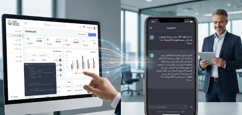 تحسين الظهور في ChatGPT