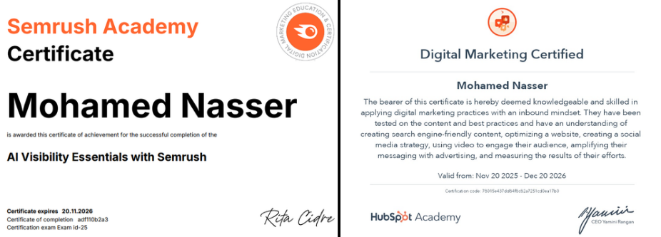 أفضل مستشار سيو الرياض